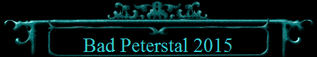 Bad Peterstal 2015