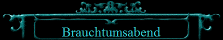 Brauchtumsabend