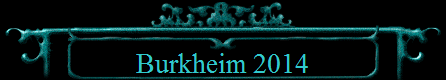 Burkheim 2014
