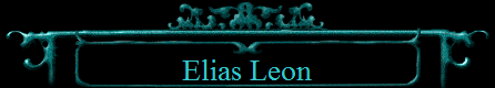 Elias Leon
