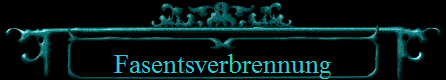 Fasentsverbrennung