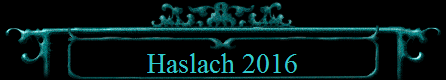 Haslach 2016