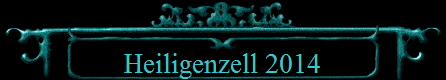 Heiligenzell 2014