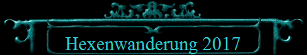 Hexenwanderung 2017