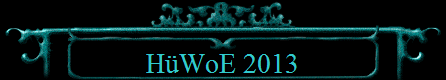 H�WoE 2013
