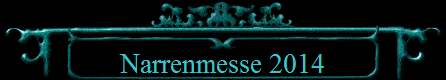 Narrenmesse 2014