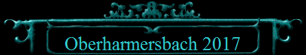 Oberharmersbach 2017