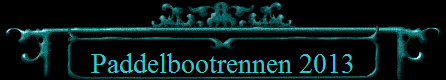 Paddelbootrennen 2013