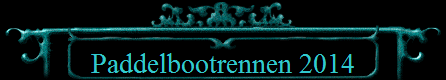 Paddelbootrennen 2014