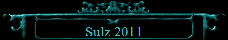 Sulz 2011