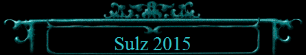 Sulz 2015