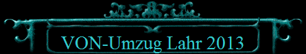 VON-Umzug Lahr 2013