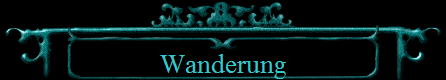 Wanderung