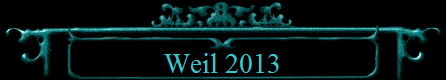 Weil 2013