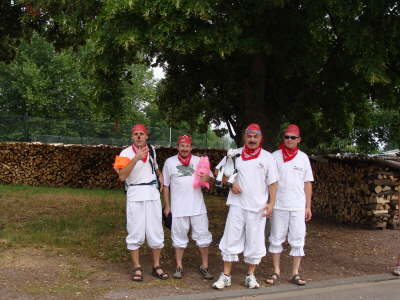 Dreamteam