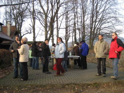 St�rkung