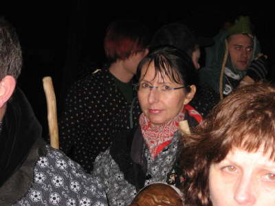 Momentaufnahme