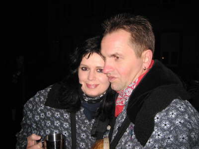 flammende herzen