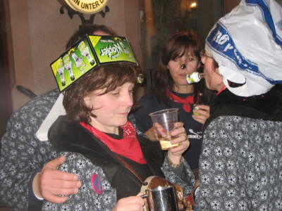 Prost