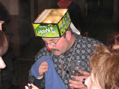 K�nig R�diger der Erste