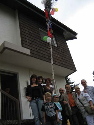 Deutsche Eiche