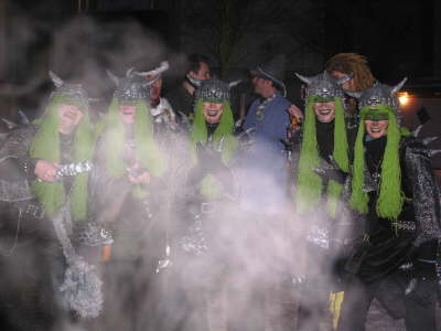 Narrengruppe